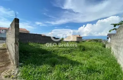 Terreno à venda no jardim terras de santa helena, jacareí  por r$ 250.000