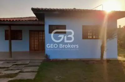 Chácara / sítio com 3 quartos para alugar no jardim santana, jacareí  por r$ 2.500