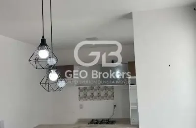 Apartamento com 2 quartos à venda na vila nova aliança, jacareí  por r$ 205.000