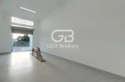 Ponto comercial à venda no jardim paraíso, jacareí  por r$ 180.000