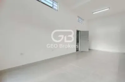 Ponto comercial à venda no jardim paraíso, jacareí  por r$ 180.000