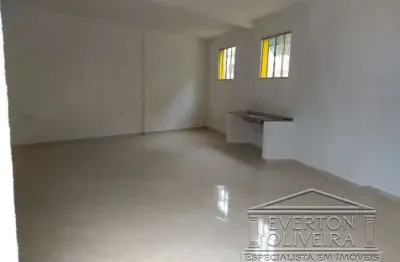 Ponto comercial com 1 sala à venda na vila garcia (são silvestre), jacareí  por r$ 300.000