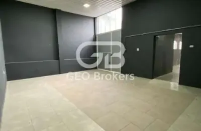 Ponto comercial com 2 salas para alugar no residencial são paulo, jacareí  por r$ 4.200