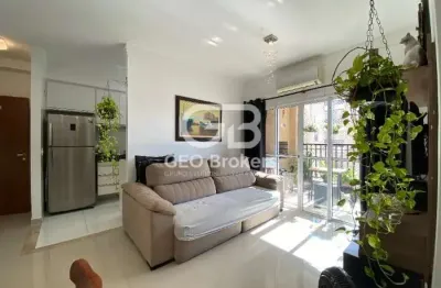 Apartamento com 3 quartos à venda na vila machado, jacareí  por r$ 425.000