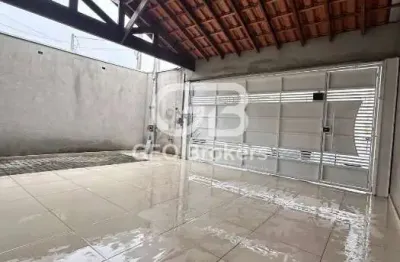 Casa com 3 quartos à venda no residencial parque dos sinos, jacareí  por r$ 511.000
