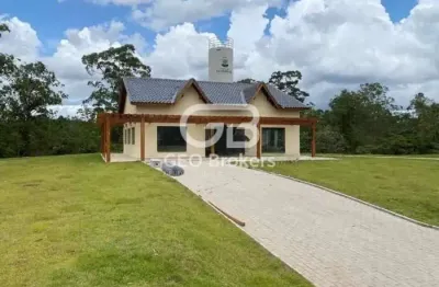 Terreno em condomínio fechado à venda no ipiranga, guararema  por r$ 299.000