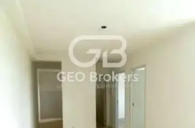 Apartamento com 2 quartos para alugar no jardim paraíso, jacareí  por r$ 1.300