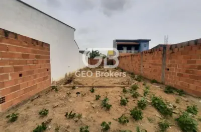 Terreno à venda no residencial parque dos sinos, jacareí  por r$ 196.000