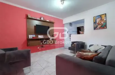 Casa com 4 quartos à venda no parque califórnia, jacareí  por r$ 400.000