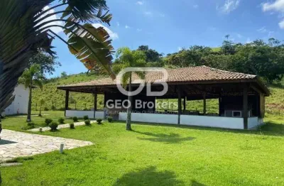 Chácara / sítio com 4 quartos à venda em bom sucesso, são josé dos campos  por r$ 2.778.000