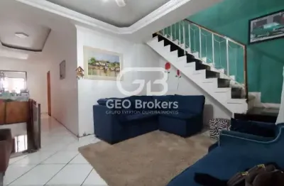 Casa com 4 quartos à venda na vila nova aliança, jacareí  por r$ 400.000