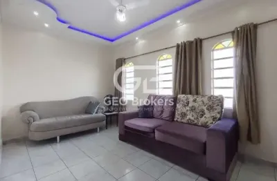 Casa com 3 quartos à venda no jardim das indústrias, jacareí  por r$ 1.080.000