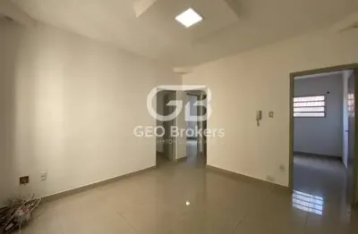 Apartamento com 2 quartos à venda no jardim luiza, jacareí  por r$ 230.000