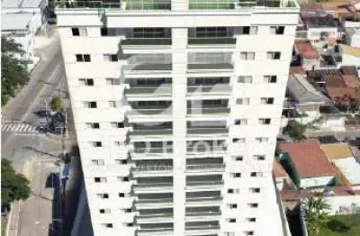 Apartamento com 3 quartos à venda no jardim flórida, jacareí  por r$ 980.000