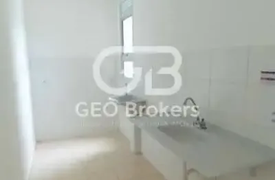 Apartamento com 2 quartos à venda no jardim paraíso, jacareí  por r$ 210.000