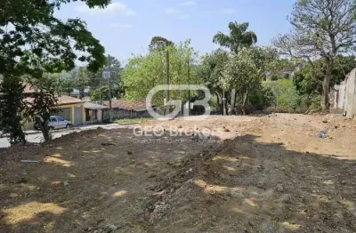 Terreno à venda no jardim santo antônio da boa vista, jacareí  por r$ 300.000