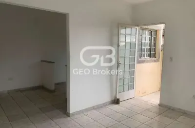 Casa com 2 quartos à venda na cidade nova jacareí, jacareí  por r$ 320.000