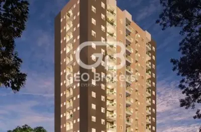 Apartamento com 2 quartos à venda no centro, jacareí  por r$ 388.000