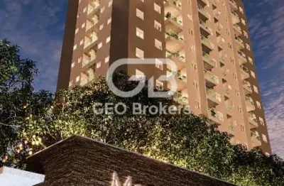 Apartamento com 2 quartos à venda no centro, jacareí  por r$ 362.208