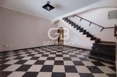 Casa com 3 quartos para alugar no parque dos príncipes, jacareí  por r$ 2.900