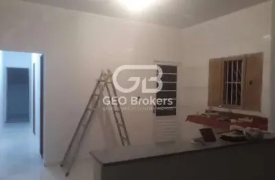 Casa com 2 quartos à venda no jardim colinas, jacareí  por r$ 320.000