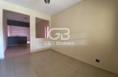 Casa com 2 quartos para alugar no jardim flórida, jacareí  por r$ 1.600