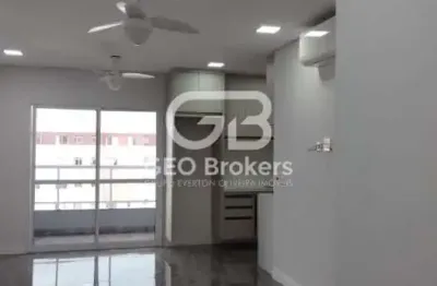 Apartamento com 3 quartos para alugar no loteamento villa branca, jacareí  por r$ 4.200