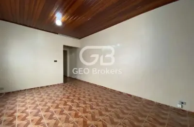 Casa com 2 quartos à venda no jardim paulistano, jacareí  por r$ 255.000