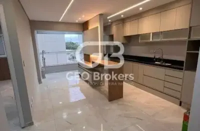 Apartamento com 2 quartos à venda no jardim califórnia, jacareí  por r$ 537.000