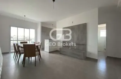 Apartamento com 3 quartos para alugar no loteamento villa branca, jacareí  por r$ 3.700