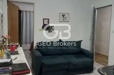 Casa com 3 quartos à venda na cidade salvador, jacareí  por r$ 282.000