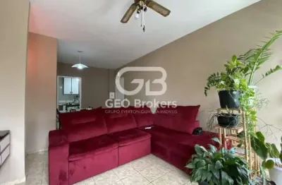 Apartamento com 2 quartos à venda no jardim primavera, jacareí  por r$ 250.000