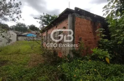 Terreno à venda no chácaras reunidas igarapés, jacareí  por r$ 190.000