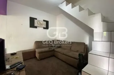 Casa com 3 quartos à venda no jardim bela vista, jacareí  por r$ 210.000
