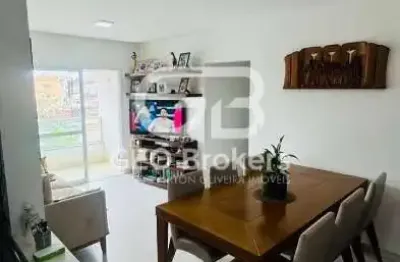 Apartamento com 3 quartos à venda no jardim califórnia, jacareí  por r$ 639.000