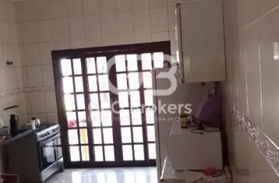 Casa com 3 quartos à venda no jardim terras da conceição, jacareí  por r$ 395.000