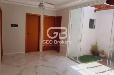 Casa com 3 quartos à venda no residencial parque dos sinos, jacareí  por r$ 530.000