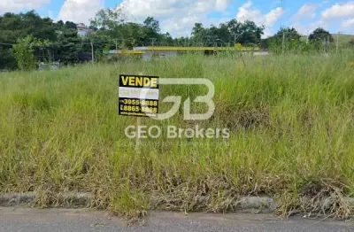 Terreno à venda no jardim novo amanhecer, jacareí  por r$ 107.000
