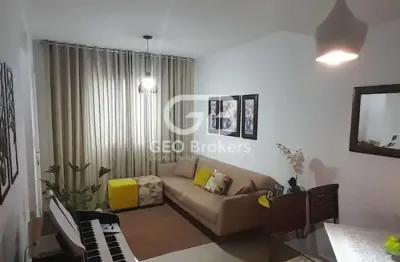 Casa em condomínio fechado com 2 quartos à venda no jardim colônia, jacareí  por r$ 260.000
