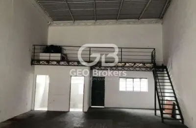 Ponto comercial para alugar na vila pinheiro, jacareí  por r$ 4.200