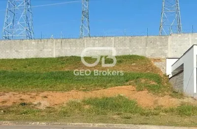 Terreno em condomínio fechado à venda no condomínio vem viver jacareí, jacareí  por r$ 440.000