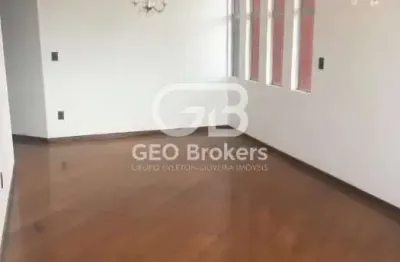 Apartamento com 3 quartos à venda no centro, jacareí  por r$ 586.000