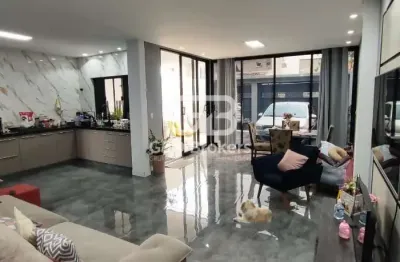 Casa com 3 quartos à venda no residencial parque dos sinos, jacareí  por r$ 638.000