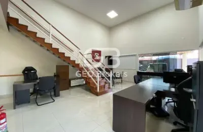 Ponto comercial com 1 sala para alugar no jardim flórida, jacareí  por r$ 5.500