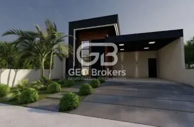 Casa em condomínio fechado com 3 quartos à venda no condomínio residencial fogaça, jacareí  por r$ 980.000
