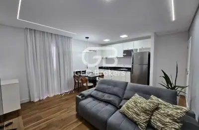 Apartamento com 2 quartos à venda no pagador de andrade, jacareí  por r$ 381.000