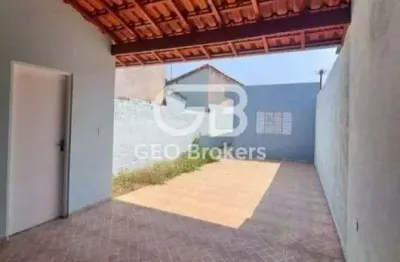 Casa com 2 quartos à venda no jardim santa maria, jacareí  por r$ 370.000
