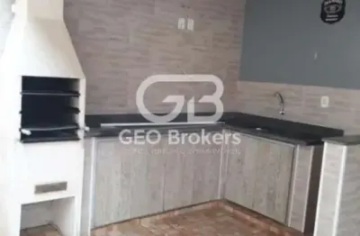Casa com 3 quartos à venda no jardim santa maria, jacareí  por r$ 600.000