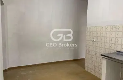 Casa com 1 quarto para alugar no jardim flórida, jacareí  por r$ 1.100