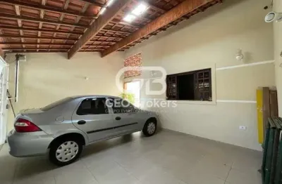 Casa com 3 quartos à venda no jardim santa marina, jacareí  por r$ 450.000